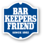 Bar Keepers Friend